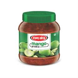 Ram Bandhu Mango Pickle